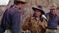 Fort. Massacre. Fort. samobojcow. 1958. Lektor.pl