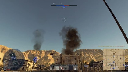 War Thunder -  BMP-2 - myślałem że będzie gorzej