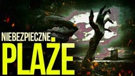 10 NAJNIEBEZPIECZNIEJSZYCH PLAZ