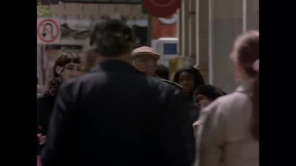 Due South....S03E03