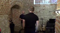 Uczucia a Boża obecność (poselstwo) - Łukasz Popiołek - Kościół Bożego Królestwa