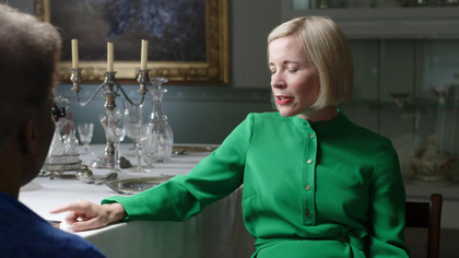 Agatha Christie: życie mistrzyni kryminału S01E03 Lektor PL