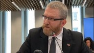 Dobra mina do bardzo podłej gry - Grzegorz Braun i Krystian Kamiński