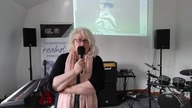 Od Buddyzmu do Spotkania z Jezusem - Ewa Sałużanka