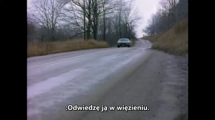 Due South....S01E11