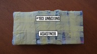 #183 Unboxing: Paczka z grami z wymiany - Łowca Okazji #4 | Asasyn08