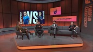 Post Game Lobby - LEC Summer Playoffs 2021 Round 3 FNC vs G2