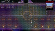 Terraria dialogowa, nawet zabawna