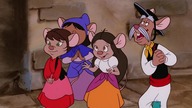 Chip n Dale Rescue Rangers. E48. When Mice Were Men.PL HD