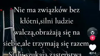 nie ma związków bez kłótni.  prosze o suba #dance #music #music #song
