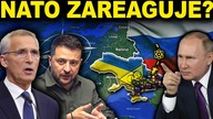 ALARM! ROSJA UZYŁA BRONI MASOWEGO RAZENIA! (WOJNA ROSJA UKRAINA)