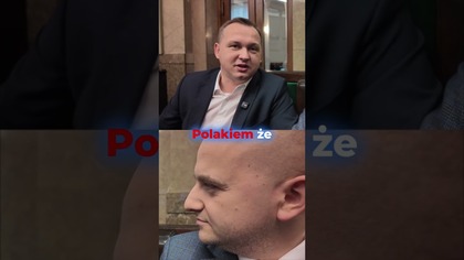Czy Donald Tusk wykonuje polecenia z Berlina? Mocna teza!