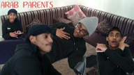 ARAB PARENTS!!!