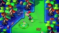 Mario & Luigi Superstar Saga HD - przewodnik po grze (3DS) część 2 - Kr&oacute;lowa w niebezpiec