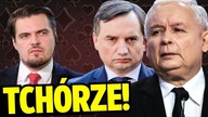 GRABIEŻ POLSKI! Michał Wypij MIAŻDŻY PiS: NIC NIE POTRAFIĄ!