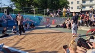 Steetowy Plener 2024 Świecie
