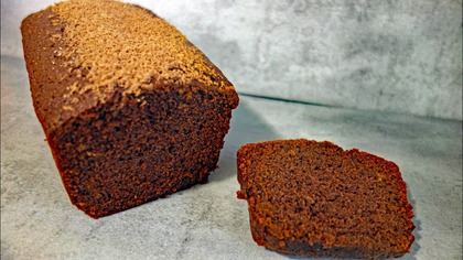 Szybki Piernik  Miękki, Pachnący i Zawsze Udany!