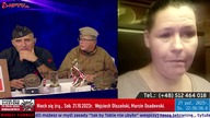 Niech się żrą...  (21.10.2023)