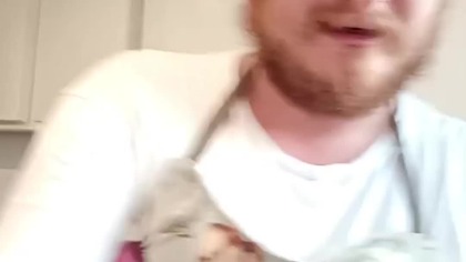 Fasolka po Bretońsku - Sarmata Gotuje! Kuchenna Pogadanka z Sarmatą! Dyskusje i Q&A! Wieczór!