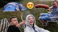JEDZIEMY NA BIWAK!