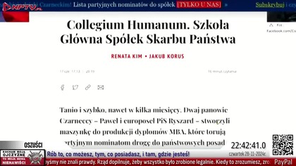 OSZUŚCI (28.11.2024)