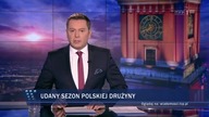 Polscy skoczkowie poza podium w Planicy (24. 03. 2018)