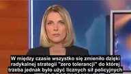 Terror imigrantów w miastach. Strefy zamknięte w Niemczech!