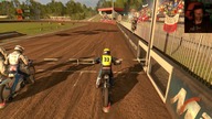 FIM Speedway Grand Prix 15 #9 / Krsko / Najwyższy poziom trudności / Skupienie i jedziemy dalej.