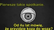 Szczyt Xi Jinping Joe Biden - Pierwsze takie spotkanie Od ilu lat m&oacute;wię, że przyjdzie koza do