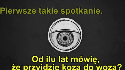 Szczyt Xi Jinping Joe Biden - Pierwsze takie spotkanie Od ilu lat m&oacute;wię, że przyjdzie koza do woza