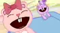 Happy Tree Friends 01