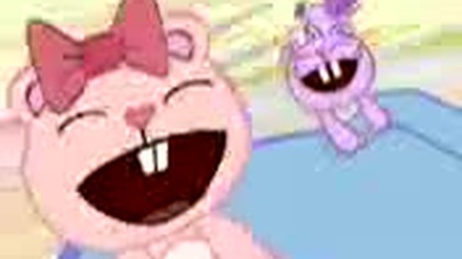 Happy Tree Friends 01