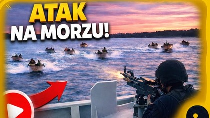 Prawdziwi Piraci Którzy Zadarli z Niewłaściwą Marynarką Wojenną