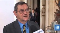 Norman Davies: Imponuje jak Polacy obchodzą Wszystkich Świętych