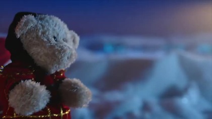 Fundacja TVN - Podaruj Misia