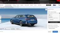 Moja Konfiguracjia BMW Turing Serii 5