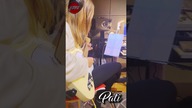 Pati - cover guitar - I Wanna be Yours - Arctic Monkeys (Pszezter Studio) #shorts