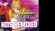 Hanna Montana - Rock Star (Remix)