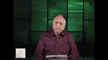 Parables of the Kingdom of Heaven - Zac Poonen