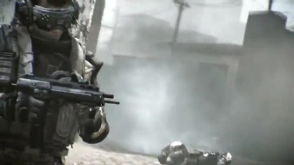 WARFACE: W grze FPS została uruchomiona rejestracja do closed bety