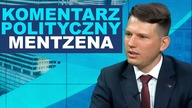 Mentzen o wymuszeniu rozbójniczym, antysemityzmie, demografii i bieżącej polityce