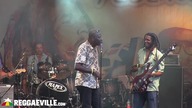 Leroy Sibbles - @ Reggae Jam Festival 2018