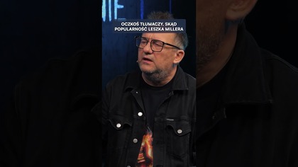  
SUBSKRYBUJ KANAŁ: https://www.youtube.com/channel/UCgPtAPMjueWjDUG25imAt_A?sub_confirmation1
 Wspieraj niezależne dziennikarstwo i pomóż nam się rozwijać:
 https://patronite.pl/Goniec
 https://www.youtube.com/channel/UCgPtAPMjueWjDUG25imAt_A/join
 Goniec -  to kanał informacyjno-publicystyczny. U nas zobaczysz: newsy, wywiady, sondy uliczne oraz bezkompromisowe reportaże - Tak mieszka Zbigniew Ziobro wyświetlono 800 tys., a materiał Iwona Wieczorek - ujawniamy całą prawdę ponad milion razy! To właśnie nasza redakcja ujawniła afery Dagmary Kaźmierskiej, Megakota czy Krzysztofa Rutkowskiego. 
 Na kanale Gońca obejrzysz takie programy jak Układ zamknięty Radka Grucy i Wojtka Mulika, czy Goniec Kryminalny Janusza Schwertnera.
 Wydarzenia, polityka, gospodarka, Sejm, newsy, debaty, konferencje, relacje na żywo, unikatowe shorts w tych tematach czujemy się najlepiej! 
 Wywiady z najbardziej znanymi postaciami polskiej sceny politycznej. Od Platformy Obywatelskiej, Lewicy, PiS, po Konfederację. Na naszej antenie regularnie goszczą tacy politycy jak Adam Bodnar, Radosław Sikorski, Krzysztof Kwiatkowski, Antoni Macierewicz, Krzysztof Bosak czy gen. Leon Komornicki.
 Zaobserwuj nasze profile:
 https://www.linkedin.com/showcase/goniec-pl/
 https://www.facebook.com/goniecpl
 https://www.instagram.com/goniec.pl/
 https://www.tiktok.com/@goniec.pl
 https://goniec.pl

#oczkoś #leszekmiller #miller