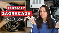 Te rzeczy powinny zniknąć z Twojego domu jak najszybciej!