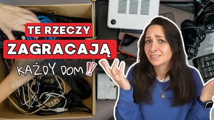 Te rzeczy powinny zniknąć z Twojego domu jak najszybciej!