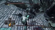 Belfry Gargoyles NG+7 - Boss Fight - Dark Souls II SOTFS