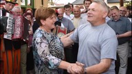jak PIS tańczy dla suwerena
