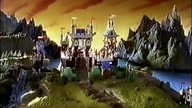 Reklama klocków LEGO, 1995 r.