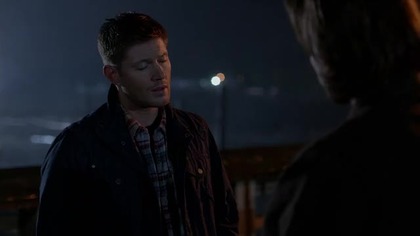 Supernatural - S09E12 Lektor PL