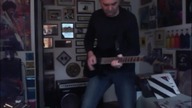 Elek gitara - Still Time 2